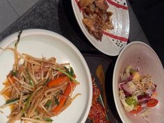 -极盐铁板烧(仓山万达广场店)