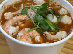 -明月虾面(厦禾路店)
