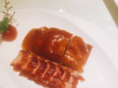 燒鵝拼叉燒-七哥港式茶餐厅(亮马桥总店)
