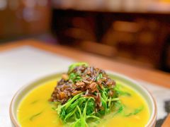 -苏帮袁Sue Cuisine(来福士店)