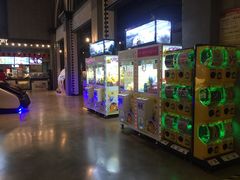 -CGV影城(黄河道ScreenX店)