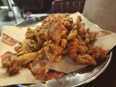 酸辣酱菜花-Side Street街旁(交道口店)