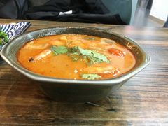 -Hi YOU你的饭局泰餐厅(雍和宫店)