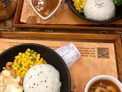 -海盗虾饭·剥好的小龙虾饭(SOHO尚都店)