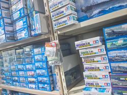 -新时模型(新街口店)