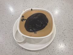 花生芝麻糊-圆碌碌甜品屋(二中店)