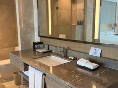 -广州粤海喜来登酒店