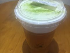 -HEYCAA&LAB 喜悦之茶(太平街店)