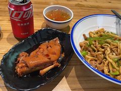 -小义乌砂锅拉面(海事共享区店)