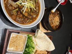 -解家河南菜(商鼎路店)