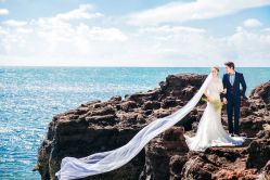 -太古映画婚纱摄影(天河店)