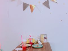 -Juliaanna茱安娜烘焙(中心店)