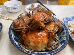 -芸海阁·农家私房菜(沙家浜景区出口店)
