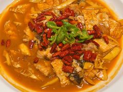 -大鹏饭店·金陵家宴(奥体中心店)