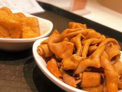 -水平有限广西米粉·广西风味集(五道口店)