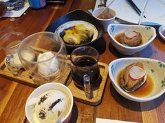 -Mr.Fish鱼鲜生海鲜放题(高德置地冬广场店)