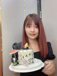 -藤野造型烫染