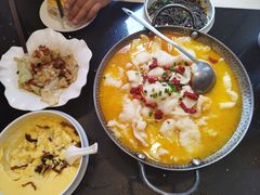 -外婆味道·云南菜大当家(关上店)