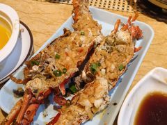 -雍和会海鲜姿造自助(湖东路店)