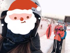 -大同万龙白登山国际滑雪场