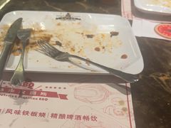 -汉丽斯巴西烤肉自助(市南店)