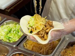 -张果佬年糕卷(科巷店)