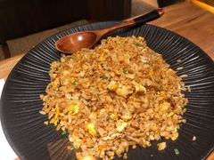 鹅肝炒饭-炉胜·炉端烧·居酒屋