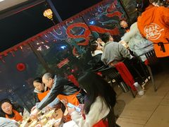 -巴倒烫陆派火锅山庄(南山总店)