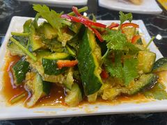 -潮汕美牛肉丸火锅店(天宁寺店)