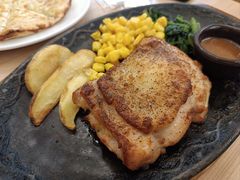 -萨莉亚意式餐厅(京溪南方医院店)