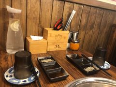 -吉鬼烧肉酒场(北城天街店)
