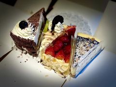 黑森林蛋糕-凯宾美食廊Kempi Deli·凯宾斯基饭店(亮马桥路店)