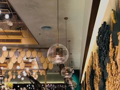 大堂-雀蓝川菜(奥体广场店)