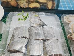 -庆赫隆融合菜馆(群力店)