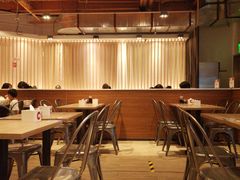 大堂-阳阳中国饭(北京荟聚店)