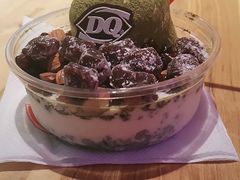 -DQ·蛋糕·冰淇淋(周浦万达店)