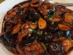 -老洋房花园饭店(绍兴路店)