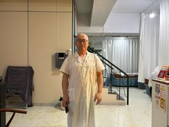 -楚氏正骨推拿按摩院(九水东路店)