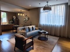 -梧桐人家中国太平国际健康颐养社区