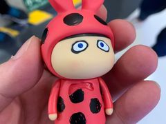 -泡泡玛特POPMART(崇文门国瑞城店)
