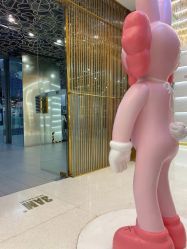 -3AM·S HAIR SALON烫发染发接发