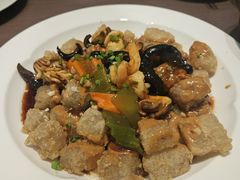 -将相和·海鲜蒸饺大连菜