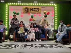 -H次元沉浸剧情密室(街道口店)