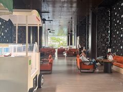 -半山半岛洲际度假酒店·观海廊