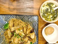 -囿面传统制面馆(中央路店)