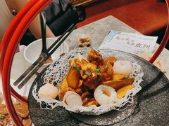 -老福洲·三十年福州味(斗东店)