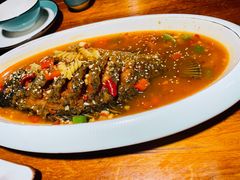 -云隐小厨·传统大理美食(复兴路店)