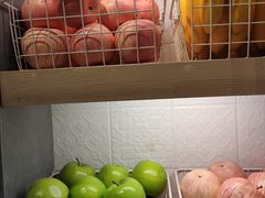 -果之满满鲜榨果汁(美罗城店)