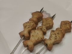 -三个大叔东北烧烤·砂锅菜(西三旗店)