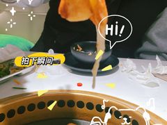 -花味烤肉·拌饭(庐阳万象汇店)